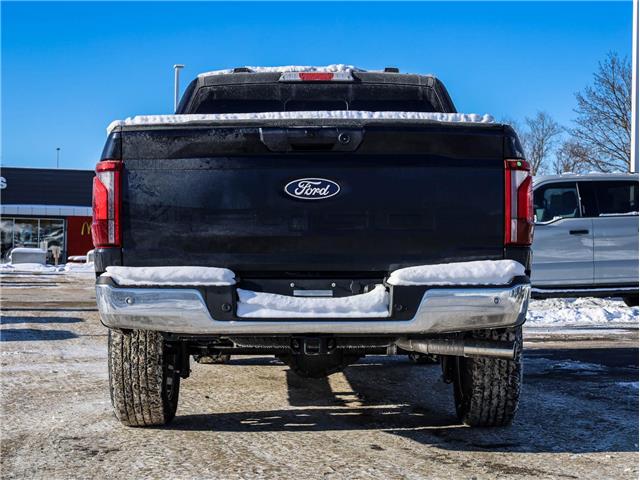 2025 Ford F-150 Lariat (Stk: 25759) in Perth - Image 4 of 30