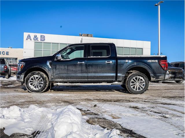 2025 Ford F-150 Lariat (Stk: 25759) in Perth - Image 5 of 30