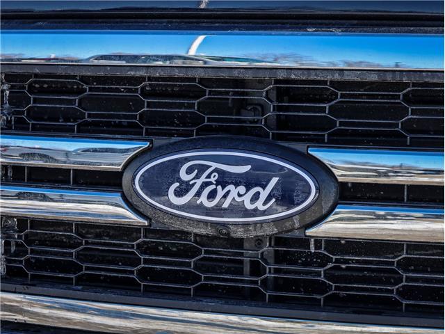 2025 Ford F-150 Lariat (Stk: 25759) in Perth - Image 6 of 30