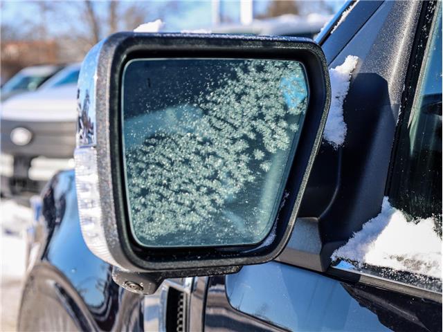 2025 Ford F-150 Lariat (Stk: 25759) in Perth - Image 8 of 30