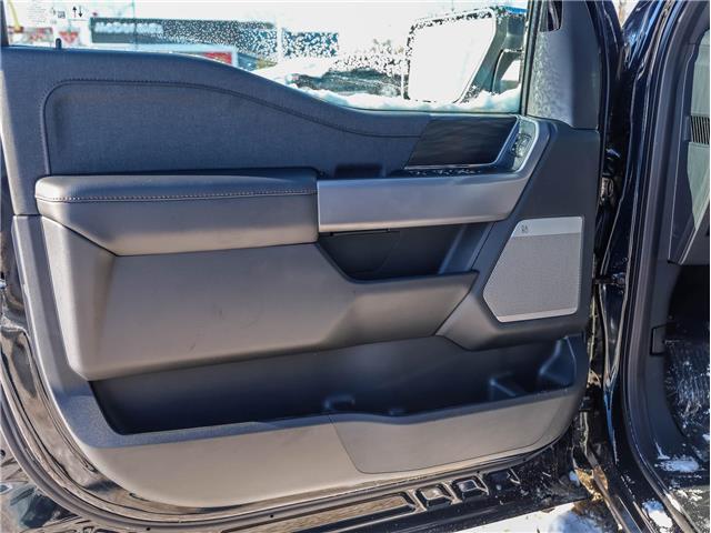 2025 Ford F-150 Lariat (Stk: 25759) in Perth - Image 9 of 30
