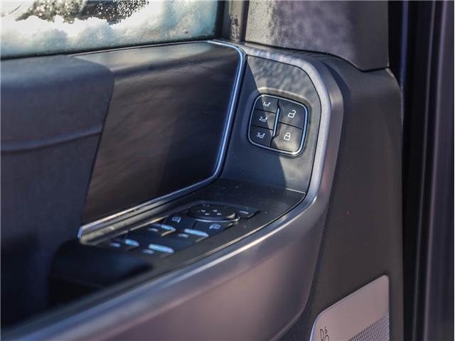 2025 Ford F-150 Lariat (Stk: 25759) in Perth - Image 10 of 30