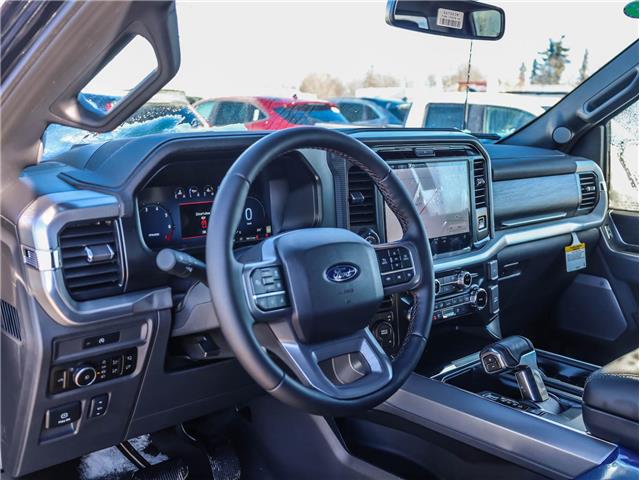 2025 Ford F-150 Lariat (Stk: 25759) in Perth - Image 12 of 30
