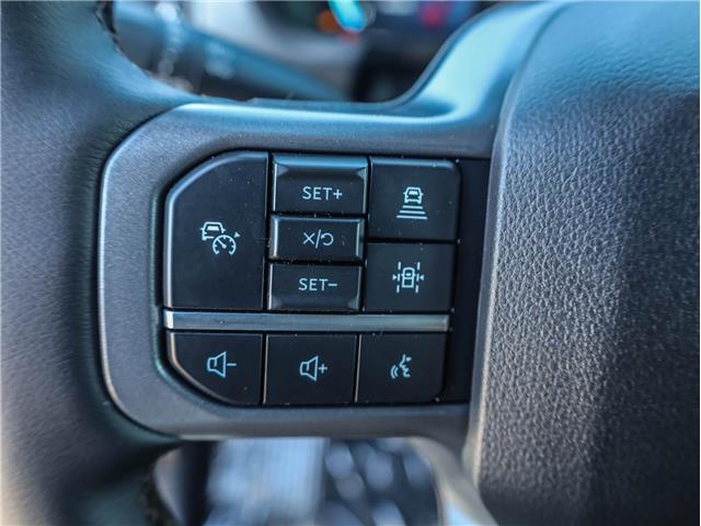 2025 Ford F-150 Lariat (Stk: 25759) in Perth - Image 15 of 30