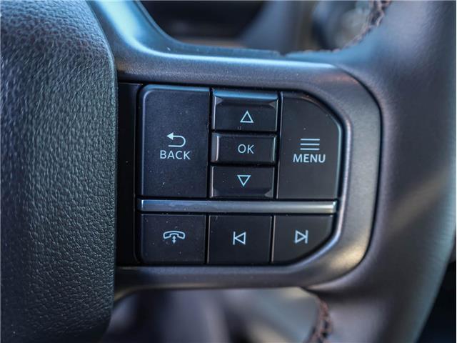 2025 Ford F-150 Lariat (Stk: 25759) in Perth - Image 16 of 30