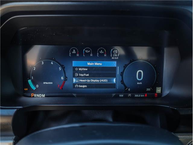 2025 Ford F-150 Lariat (Stk: 25759) in Perth - Image 17 of 30