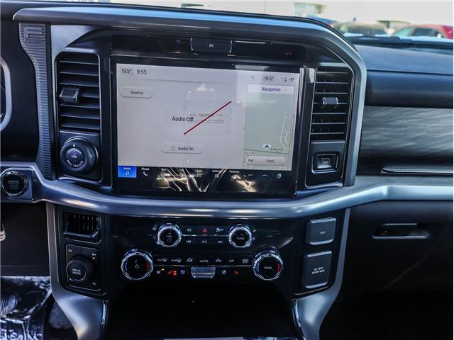 2025 Ford F-150 Lariat (Stk: 25759) in Perth - Image 18 of 30