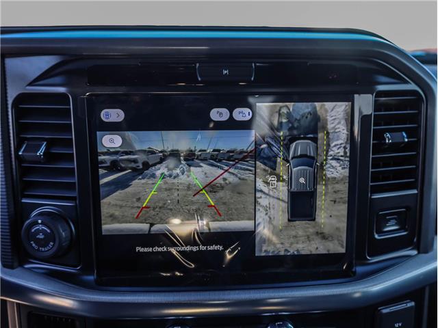 2025 Ford F-150 Lariat (Stk: 25759) in Perth - Image 19 of 30