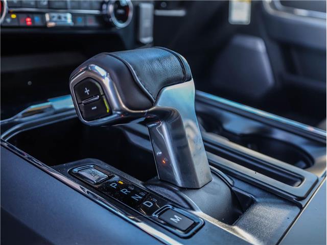 2025 Ford F-150 Lariat (Stk: 25759) in Perth - Image 22 of 30