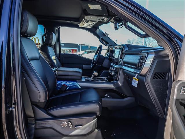 2025 Ford F-150 Lariat (Stk: 25759) in Perth - Image 23 of 30