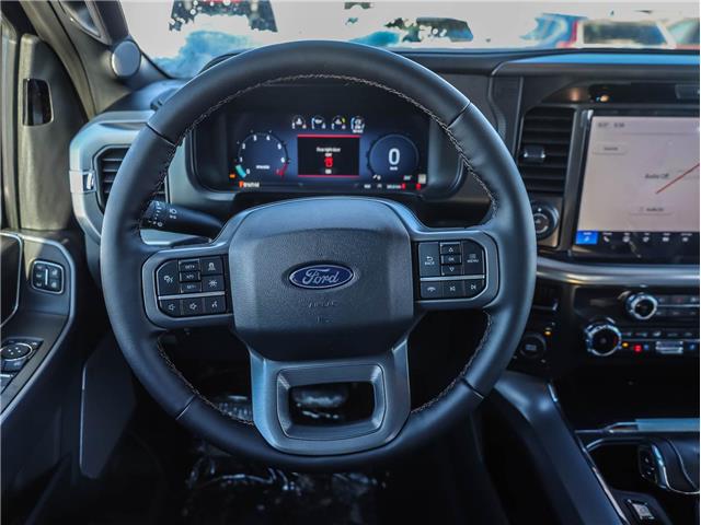 2025 Ford F-150 Lariat (Stk: 25759) in Perth - Image 25 of 30