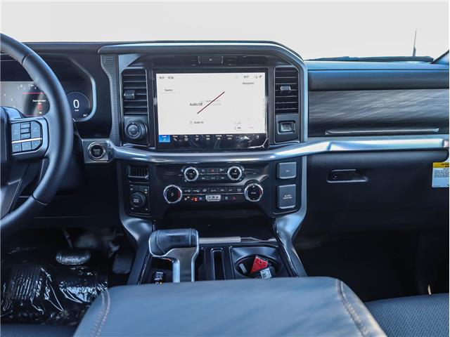 2025 Ford F-150 Lariat (Stk: 25759) in Perth - Image 26 of 30