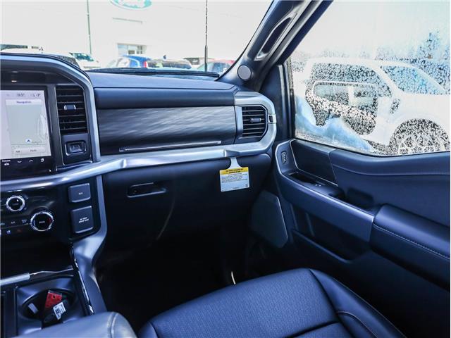 2025 Ford F-150 Lariat (Stk: 25759) in Perth - Image 27 of 30