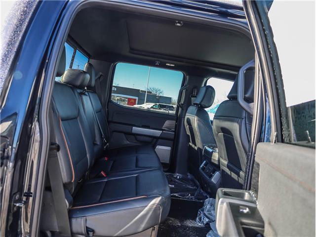 2025 Ford F-150 Lariat (Stk: 25759) in Perth - Image 28 of 30