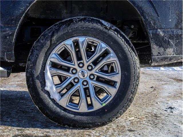 2025 Ford F-150 Lariat (Stk: 25759) in Perth - Image 29 of 30