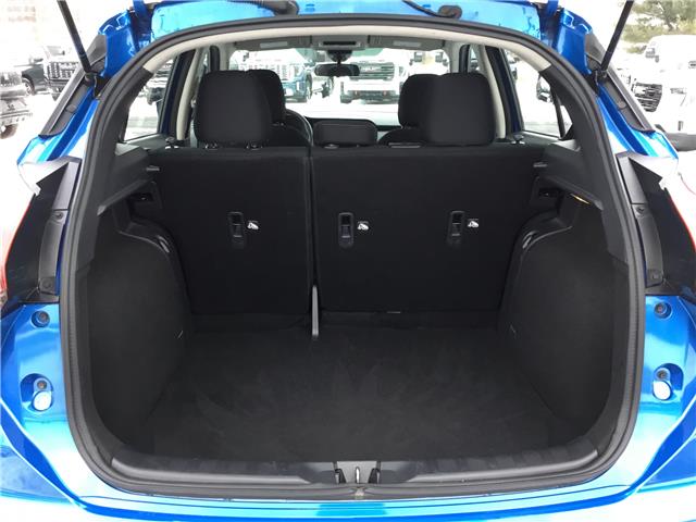 2024 Nissan Kicks SV (Stk: R0109) in Cornwall - Image 19 of 27