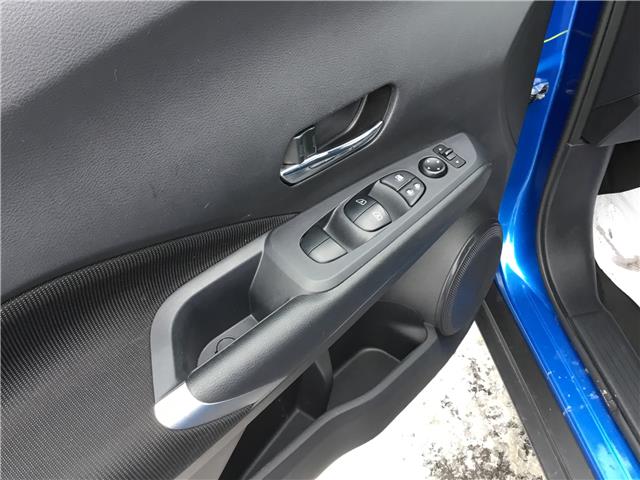 2024 Nissan Kicks SV (Stk: R0109) in Cornwall - Image 2 of 27
