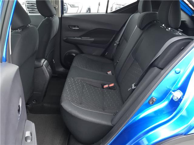 2024 Nissan Kicks SV (Stk: R0109) in Cornwall - Image 13 of 27