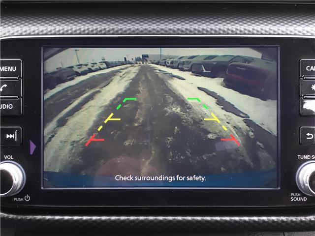 2024 Nissan Kicks SV (Stk: R0109) in Cornwall - Image 9 of 27