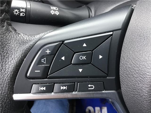 2024 Nissan Kicks SV (Stk: R0109) in Cornwall - Image 5 of 27