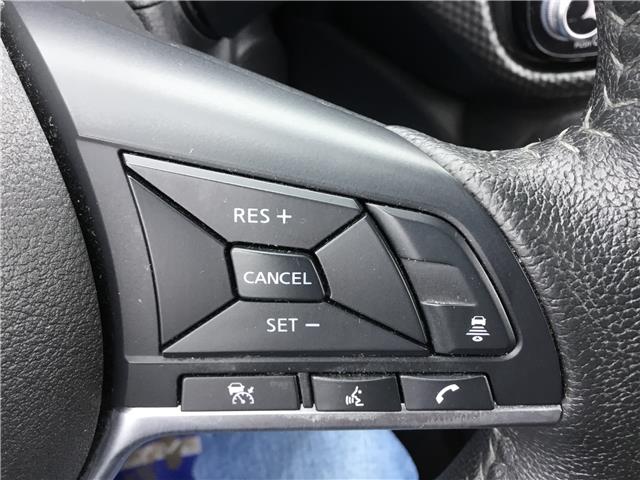 2024 Nissan Kicks SV (Stk: R0109) in Cornwall - Image 6 of 27