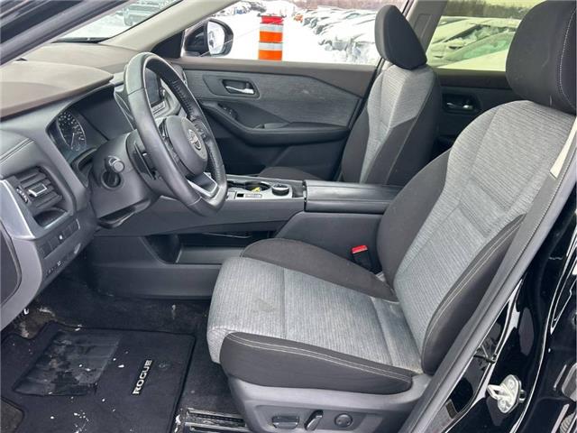 2023 Nissan Rogue SV Moonroof (Stk: 14722) in Sudbury - Image 5 of 7