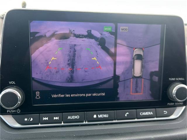 2023 Nissan Rogue SV Moonroof (Stk: 14722) in Sudbury - Image 6 of 7