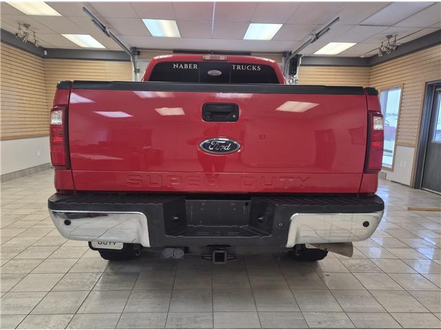 2011 Ford F-350 Lariat (Stk: WB23858) in Shellbrook - Image 4 of 20