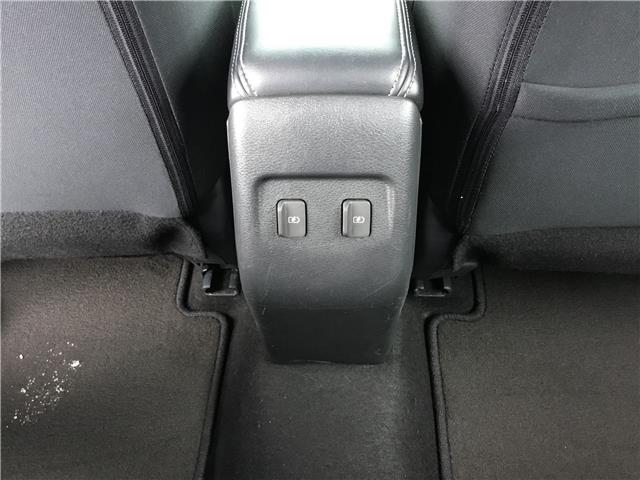 2024 Nissan Kicks SV (Stk: R0109) in Cornwall - Image 15 of 27