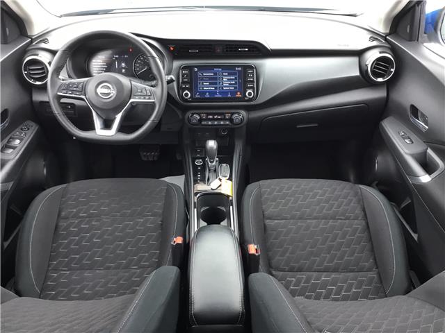 2024 Nissan Kicks SV (Stk: R0109) in Cornwall - Image 14 of 27