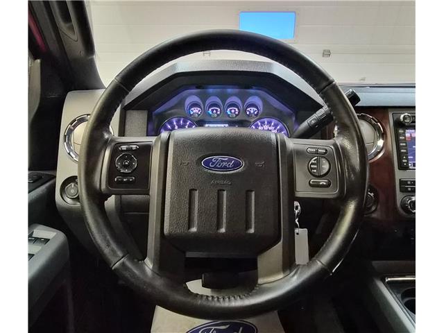 2011 Ford F-350 Lariat (Stk: WB23858) in Shellbrook - Image 10 of 20