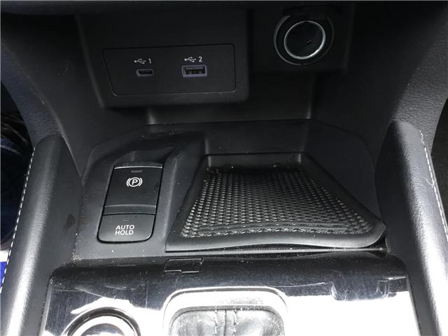 2024 Nissan Kicks SV (Stk: R0109) in Cornwall - Image 10 of 27