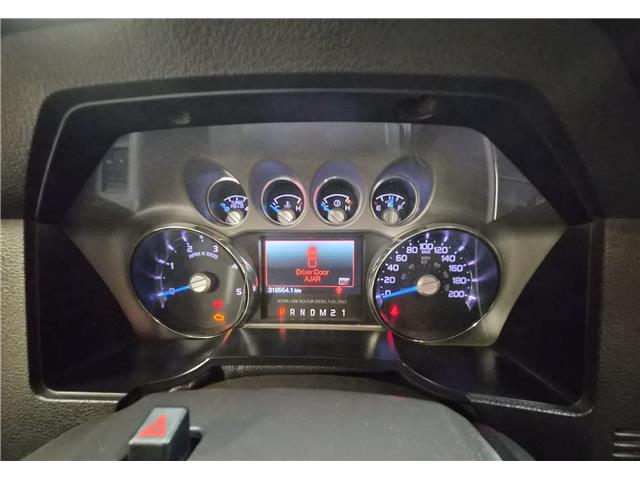 2011 Ford F-350 Lariat (Stk: WB23858) in Shellbrook - Image 11 of 20