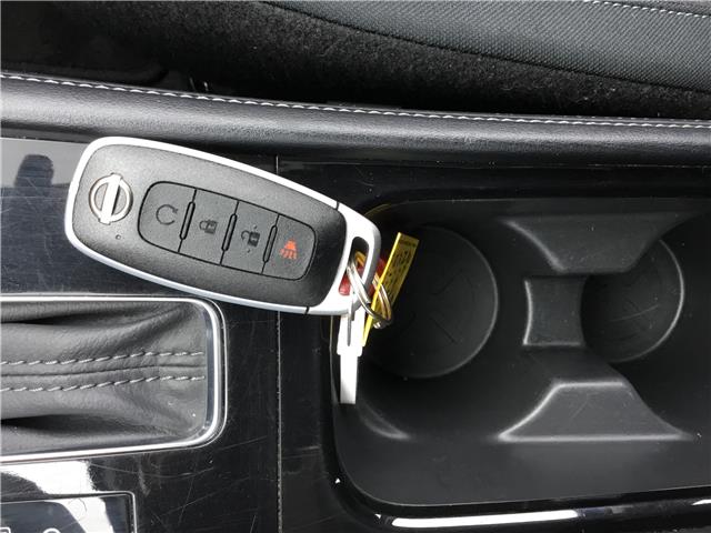 2024 Nissan Kicks SV (Stk: R0109) in Cornwall - Image 12 of 27