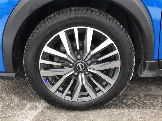 2024 Nissan Kicks SV (Stk: R0109) in Cornwall - Image 27 of 27