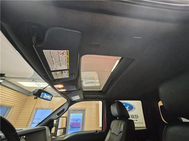 2011 Ford F-350 Lariat (Stk: WB23858) in Shellbrook - Image 20 of 20