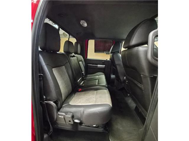 2011 Ford F-350 Lariat (Stk: WB23858) in Shellbrook - Image 17 of 20