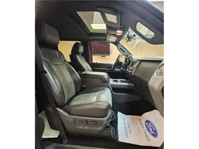 2011 Ford F-350 Lariat (Stk: WB23858) in Shellbrook - Image 12 of 20