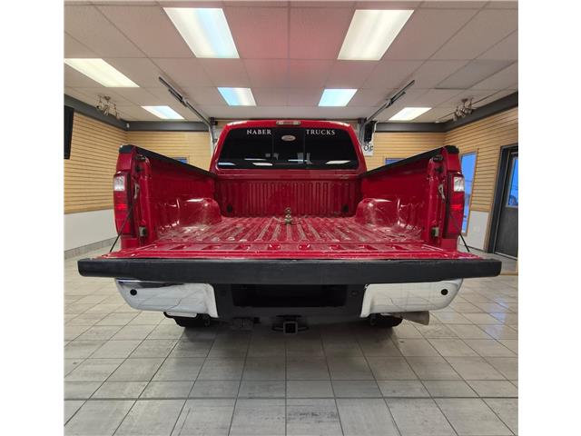 2011 Ford F-350 Lariat (Stk: WB23858) in Shellbrook - Image 5 of 20