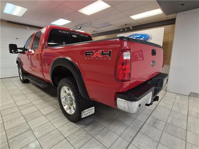 2011 Ford F-350 Lariat (Stk: WB23858) in Shellbrook - Image 3 of 20