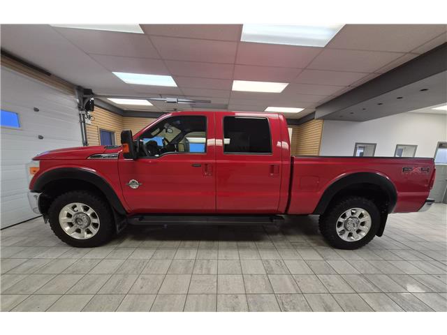 2011 Ford F-350 Lariat (Stk: WB23858) in Shellbrook - Image 2 of 20