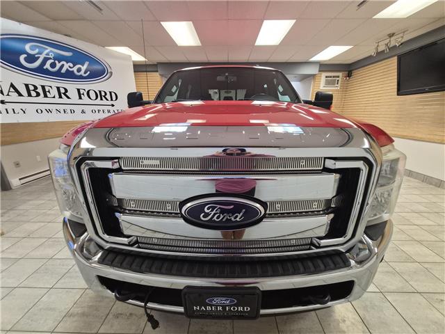 2011 Ford F-350 Lariat (Stk: WB23858) in Shellbrook - Image 7 of 20