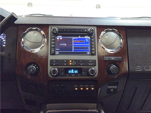2011 Ford F-350 Lariat (Stk: WB23858) in Shellbrook - Image 14 of 20