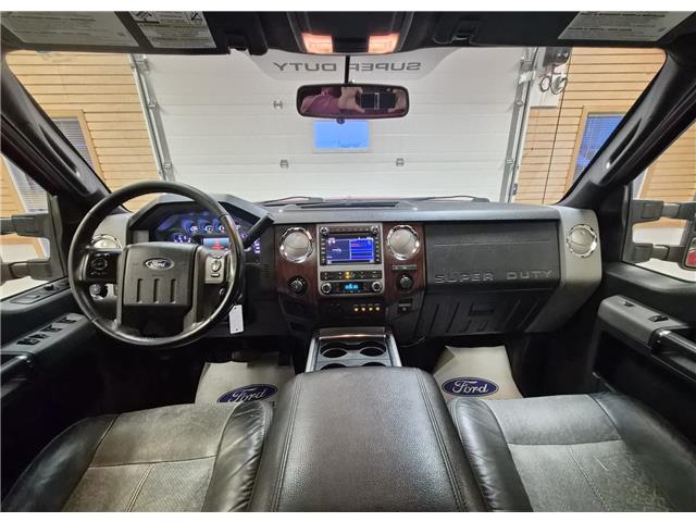 2011 Ford F-350 Lariat (Stk: WB23858) in Shellbrook - Image 13 of 20