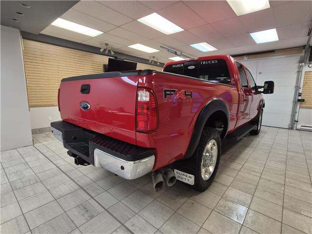 2011 Ford F-350 Lariat (Stk: WB23858) in Shellbrook - Image 6 of 20