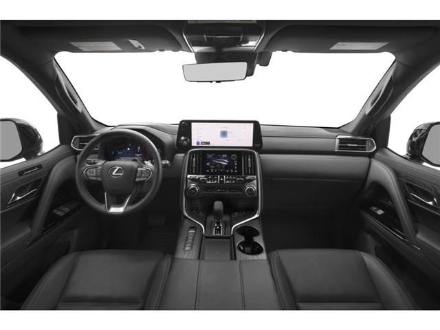 2026 Lexus LX 700h Base (Stk: 260405) in Calgary - Image 5 of 12