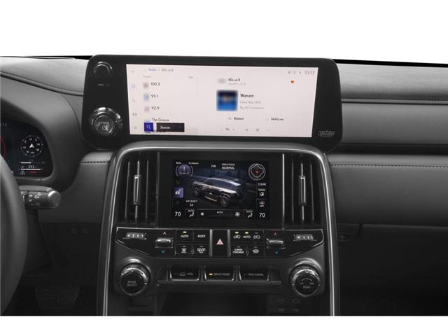 2026 Lexus LX 700h Base (Stk: 260405) in Calgary - Image 7 of 12