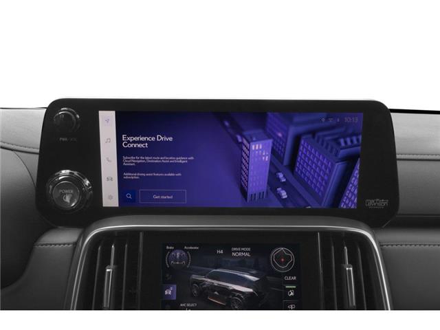 2026 Lexus LX 700h Base (Stk: 260405) in Calgary - Image 12 of 12