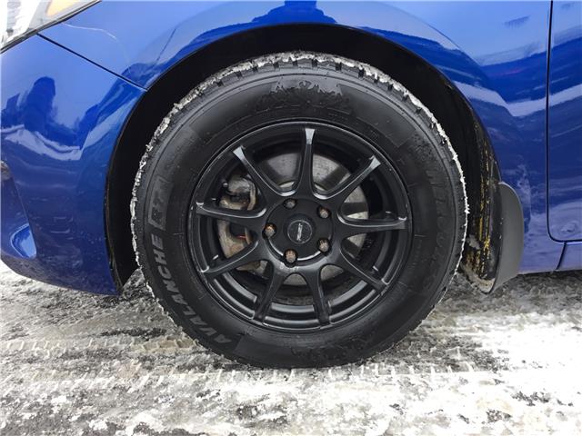 2018 Kia Forte EX (Stk: 26163B) in Cornwall - Image 27 of 27