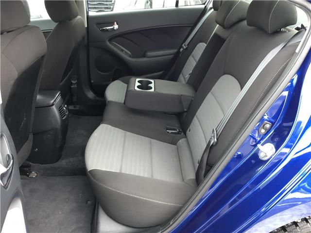 2018 Kia Forte EX (Stk: 26163B) in Cornwall - Image 13 of 27